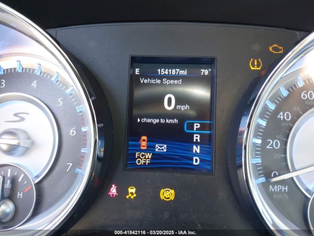 2014 CHRYSLER 300 2C3CCABT5EH202874 Photo 6