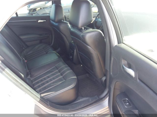 2014 CHRYSLER 300 2C3CCABT5EH202874 Photo 7