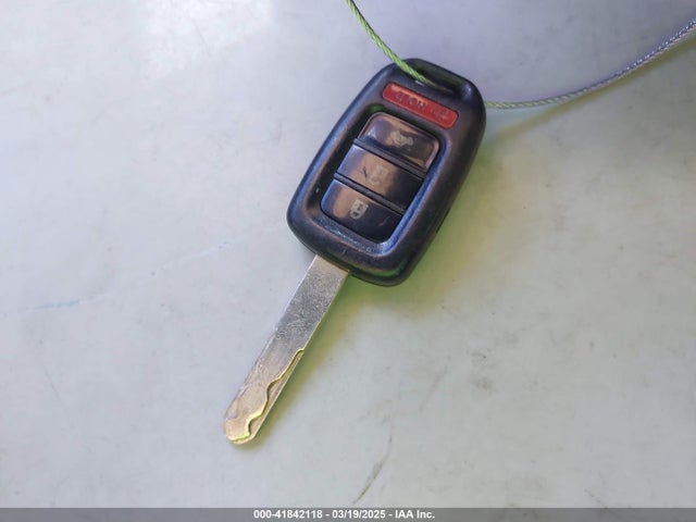 1HGCR2F55HA124919 Honda Accord Sport