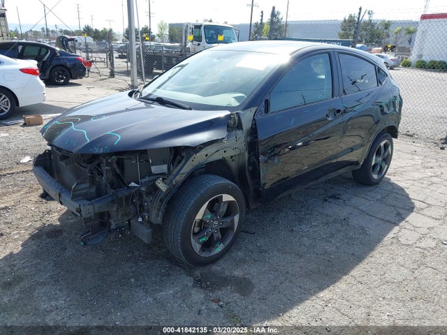 3CZRU5H56JG700881 Honda HR-V EX
