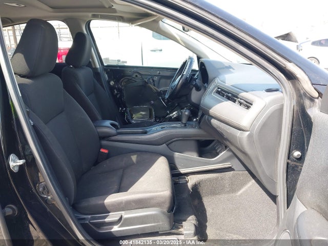 3CZRU5H56JG700881 Honda HR-V EX