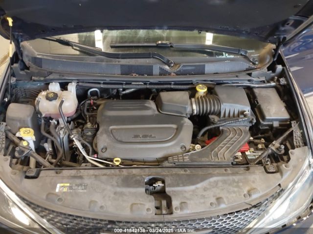 2C4RC1EGXLR172864 Chrysler Pacifica Touring L Plus