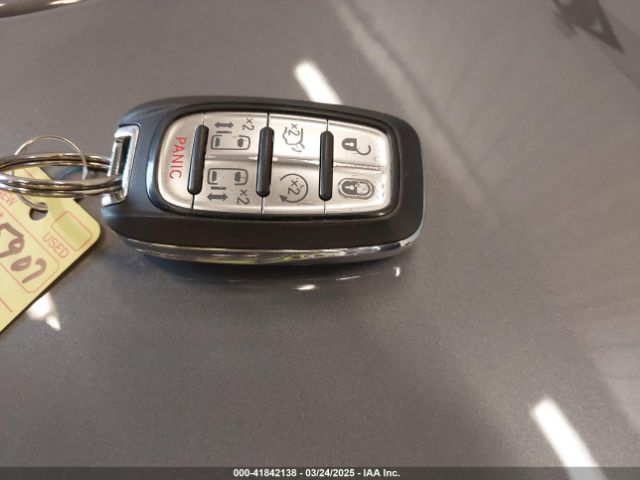2C4RC1EGXLR172864 Chrysler Pacifica Touring L Plus