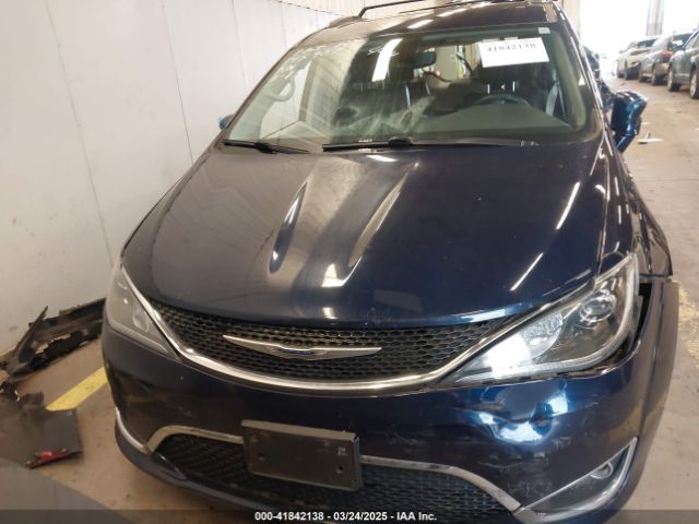 2C4RC1EGXLR172864 Chrysler Pacifica Touring L Plus
