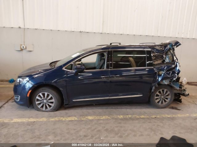 2C4RC1EGXLR172864 Chrysler Pacifica Touring L Plus