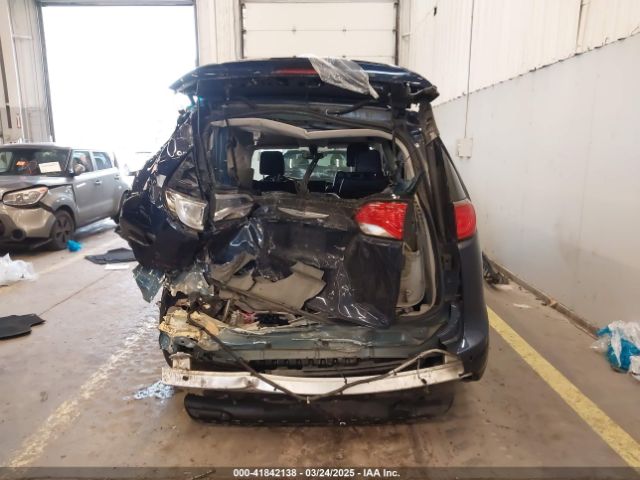 2C4RC1EGXLR172864 Chrysler Pacifica Touring L Plus