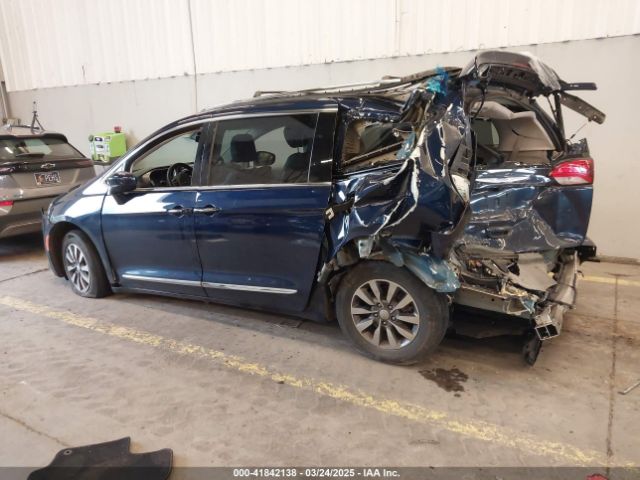 2C4RC1EGXLR172864 Chrysler Pacifica Touring L Plus