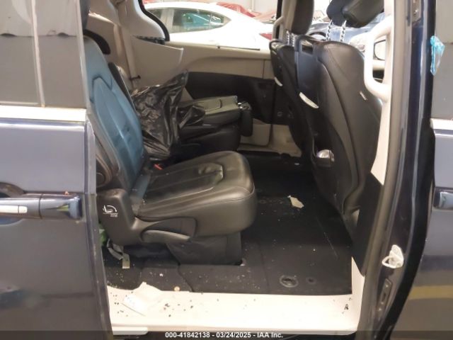 2C4RC1EGXLR172864 Chrysler Pacifica Touring L Plus