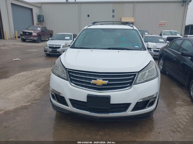 1GNKRHKD8GJ145389 Chevrolet Traverse 2lt