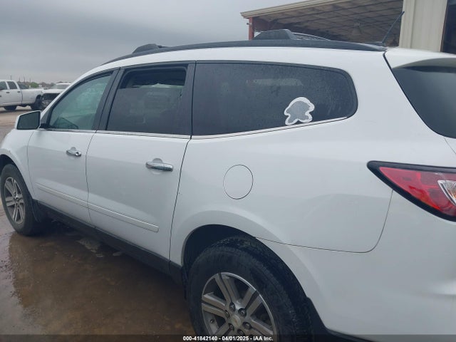 1GNKRHKD8GJ145389 Chevrolet Traverse 2lt