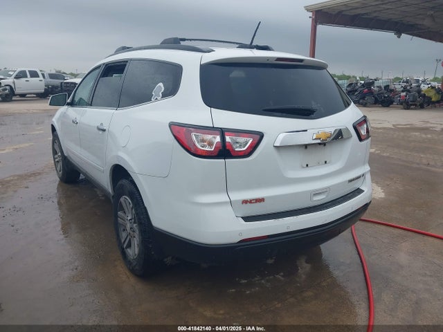 1GNKRHKD8GJ145389 Chevrolet Traverse 2lt