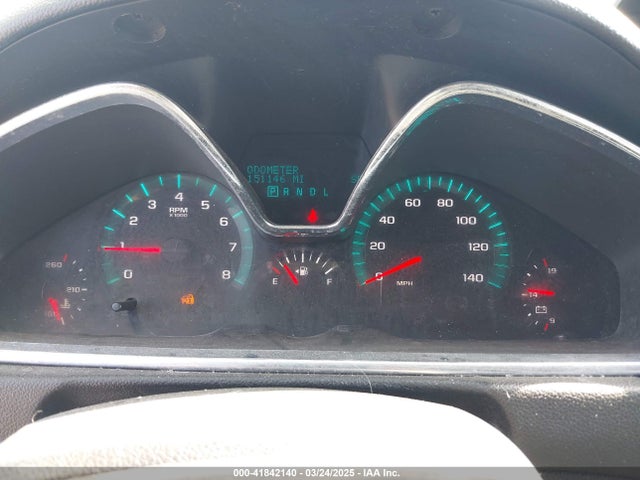 1GNKRHKD8GJ145389 Chevrolet Traverse 2lt