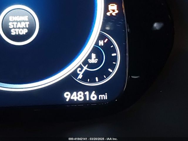 KM8R5DHE9MU214902 Hyundai Palisade Limited