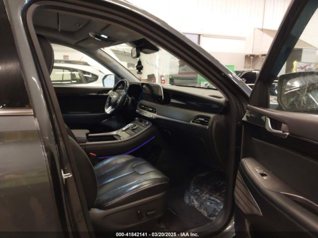 KM8R5DHE9MU214902 Hyundai Palisade Limited
