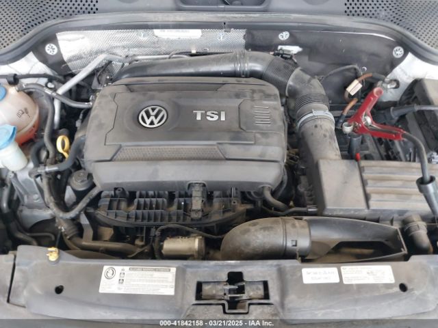 3VWF17AT5GM620291 Volkswagen Beetle 1.8t Fleet Edition