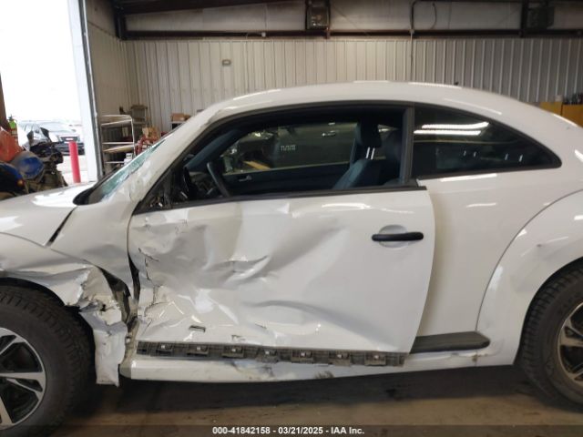 3VWF17AT5GM620291 Volkswagen Beetle 1.8t Fleet Edition