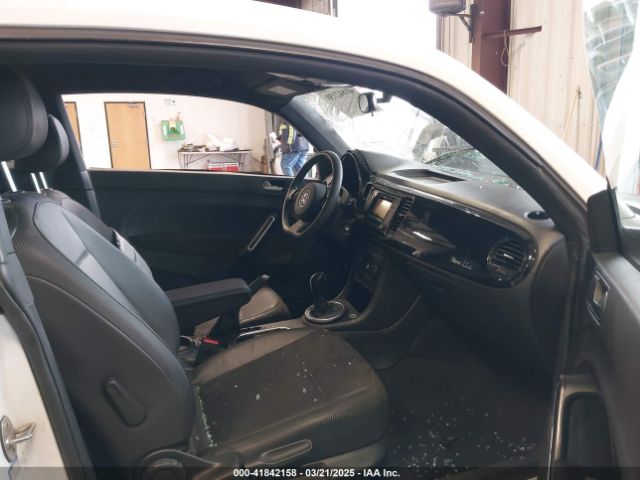 3VWF17AT5GM620291 Volkswagen Beetle 1.8t Fleet Edition