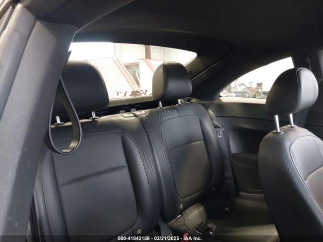 3VWF17AT5GM620291 Volkswagen Beetle 1.8t Fleet Edition