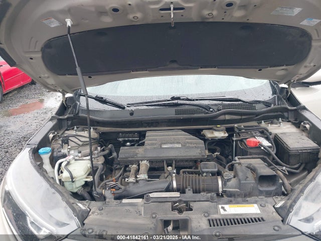 5J6RW2H87JL004293 Honda Cr-v Ex-l/ex-l Navi