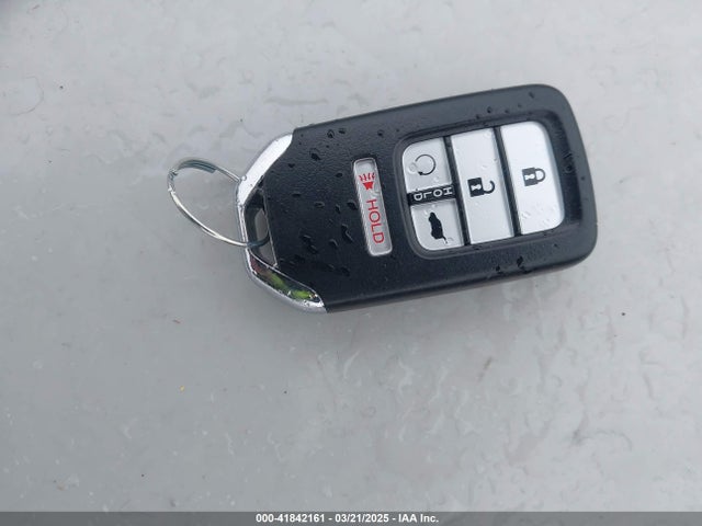 5J6RW2H87JL004293 Honda Cr-v Ex-l/ex-l Navi