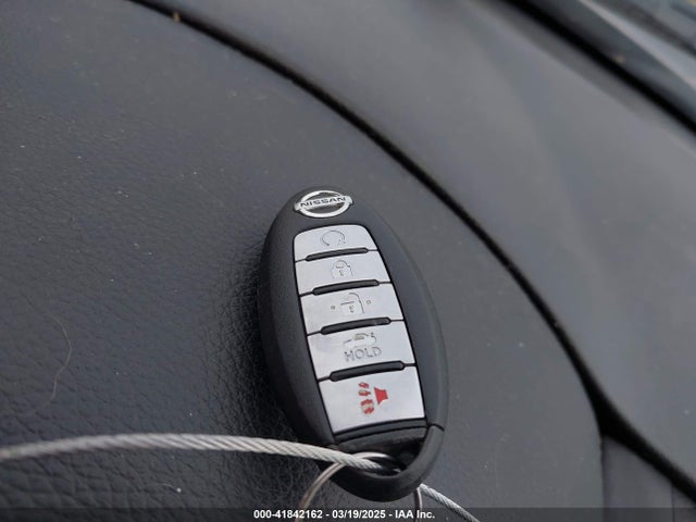 1N4AL3AP0HC123211 Nissan Altima 2.5 Sv