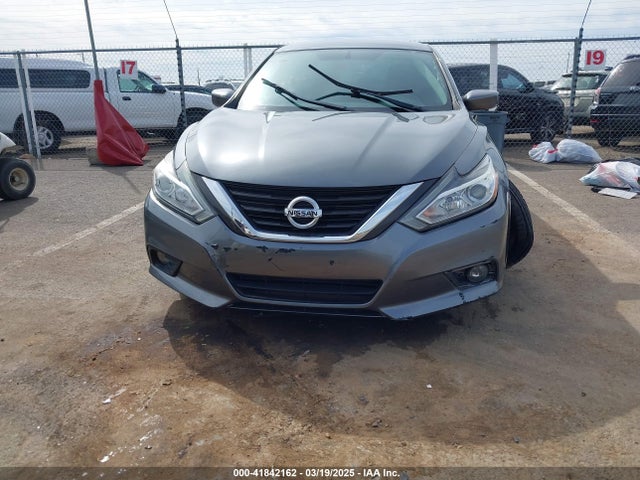 1N4AL3AP0HC123211 Nissan Altima 2.5 Sv