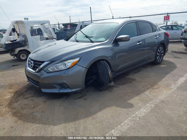1N4AL3AP0HC123211 Nissan Altima 2.5 Sv