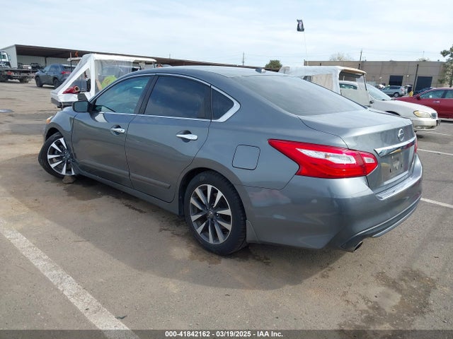 1N4AL3AP0HC123211 Nissan Altima 2.5 Sv