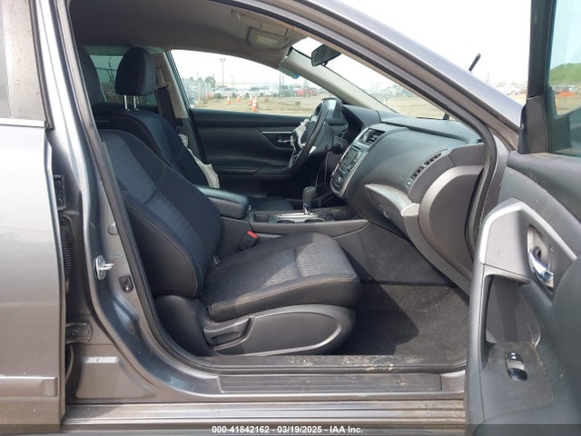 1N4AL3AP0HC123211 Nissan Altima 2.5 Sv