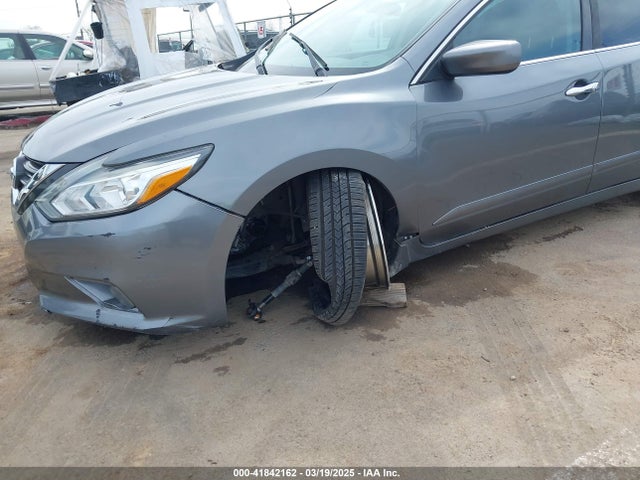 1N4AL3AP0HC123211 Nissan Altima 2.5 Sv