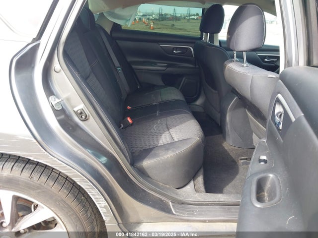 1N4AL3AP0HC123211 Nissan Altima 2.5 Sv