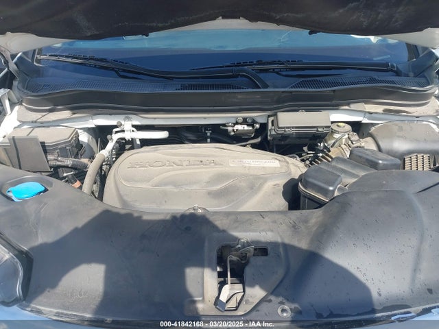 5FNYF5H52LB008492 Honda j35y6