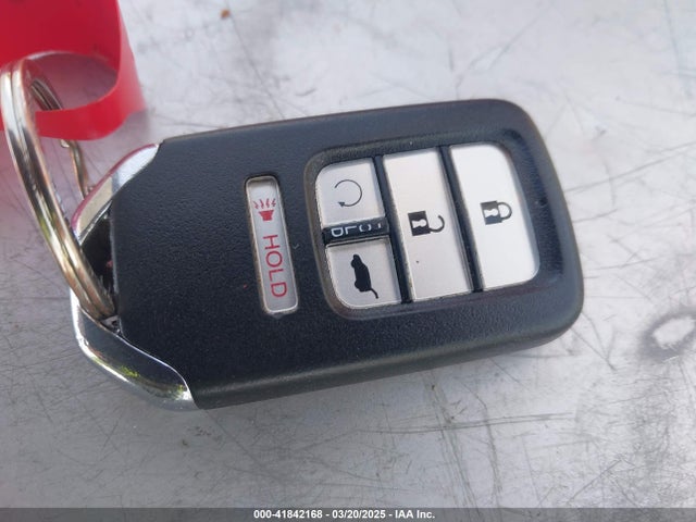 5FNYF5H52LB008492 Honda j35y6