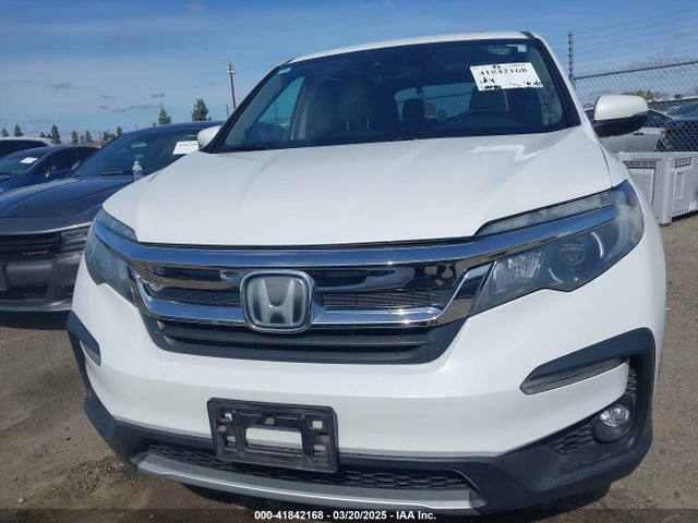 5FNYF5H52LB008492 Honda j35y6