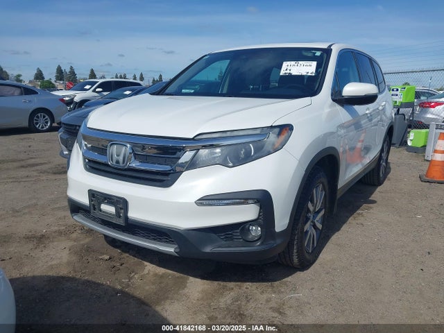 5FNYF5H52LB008492 Honda j35y6