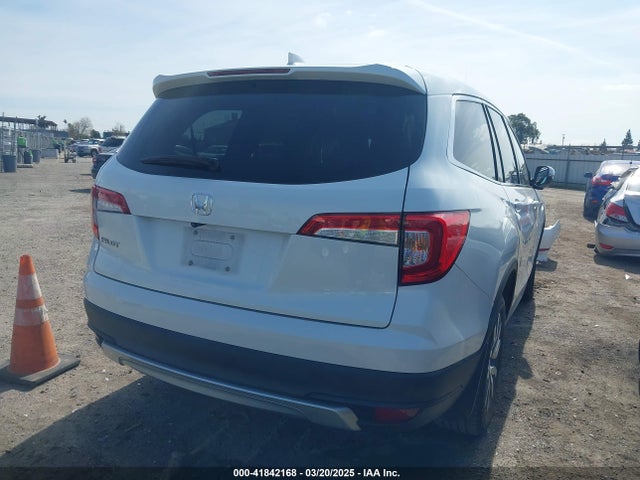 5FNYF5H52LB008492 Honda j35y6