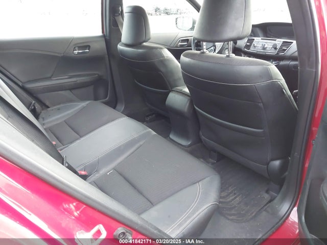 1HGCR2F5XGA176920 Honda Accord Sport