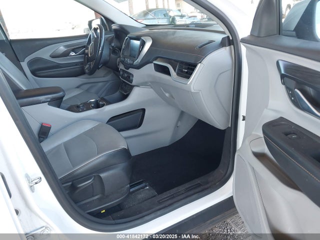 3GKALPEX3JL337085 GMC Terrain Slt