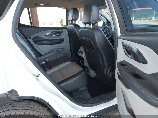 3GKALPEX3JL337085 GMC Terrain Slt