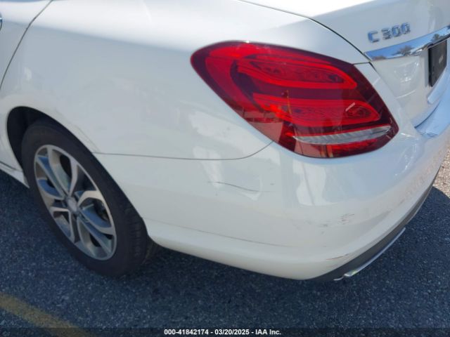 55SWF4KBXFU020795 Mercedes-Benz C 300 4matic/luxury 4matic/sport 4matic