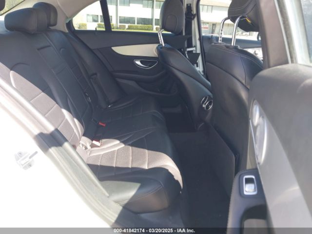 55SWF4KBXFU020795 Mercedes-Benz C 300 4matic/luxury 4matic/sport 4matic
