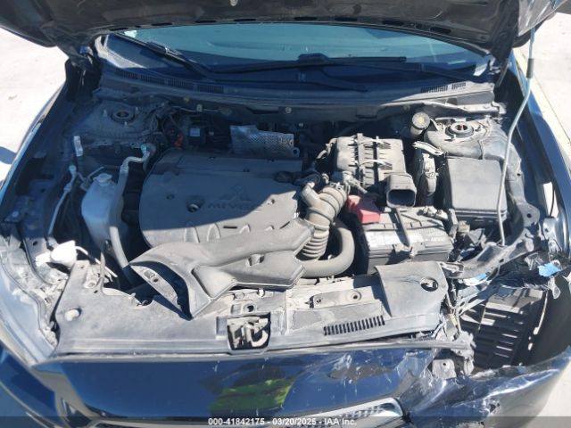 2012 MITSUBISHI LANCER JA32U2FU3CU027157 Photo 9
