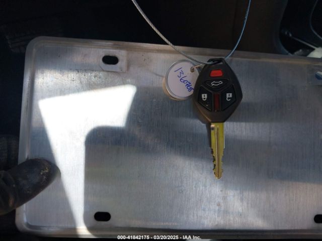 2012 MITSUBISHI LANCER JA32U2FU3CU027157 Photo 10