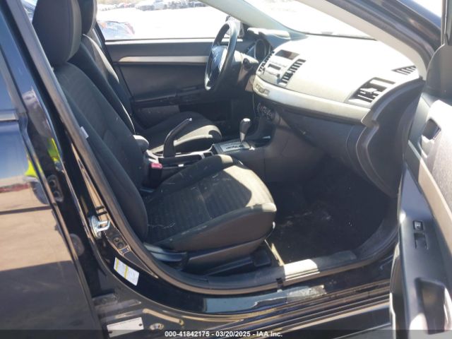 2012 MITSUBISHI LANCER JA32U2FU3CU027157 Photo 4