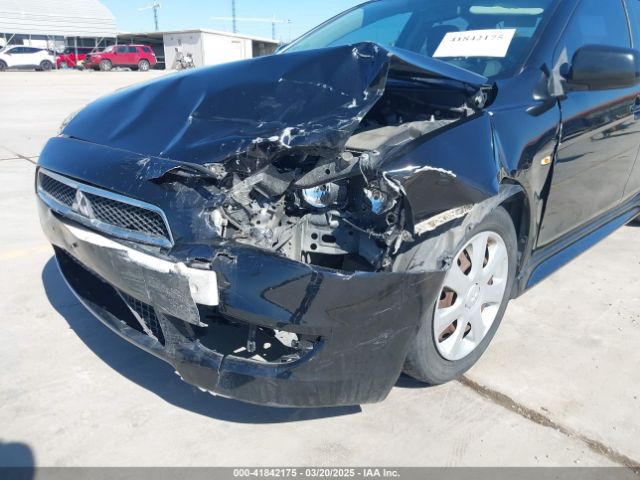 2012 MITSUBISHI LANCER JA32U2FU3CU027157 Photo 5
