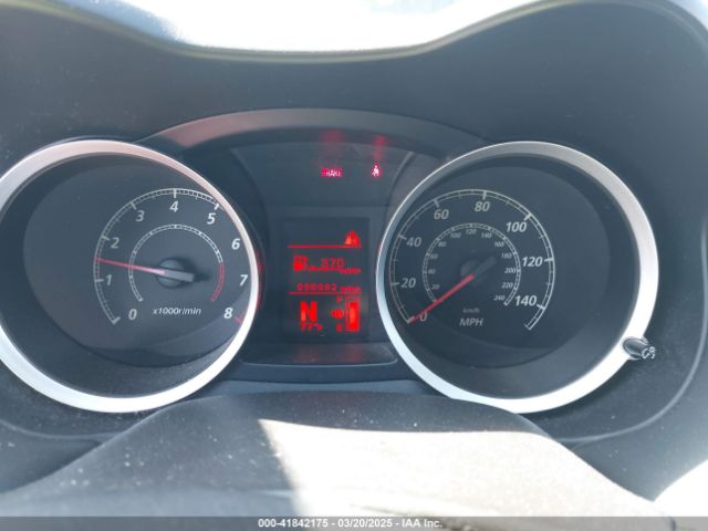 2012 MITSUBISHI LANCER JA32U2FU3CU027157 Photo 6