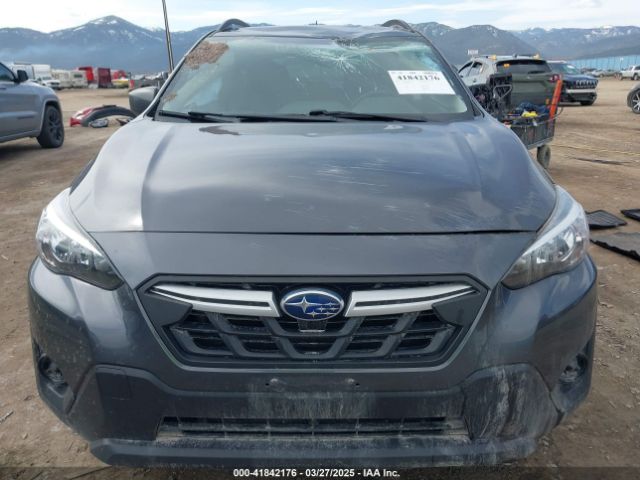 JF2GTABC6M8681776 Subaru Crosstrek