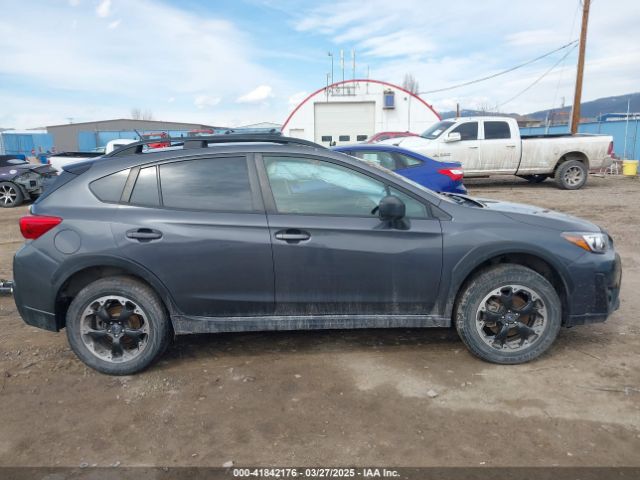 JF2GTABC6M8681776 Subaru Crosstrek