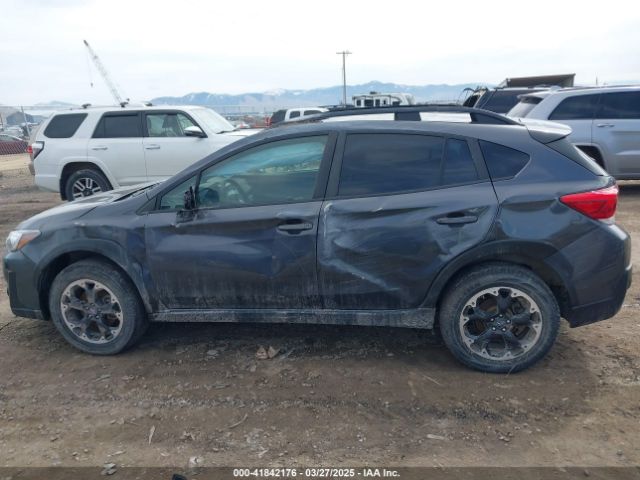 JF2GTABC6M8681776 Subaru Crosstrek