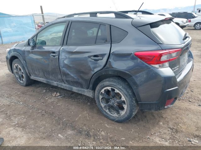 JF2GTABC6M8681776 Subaru Crosstrek
